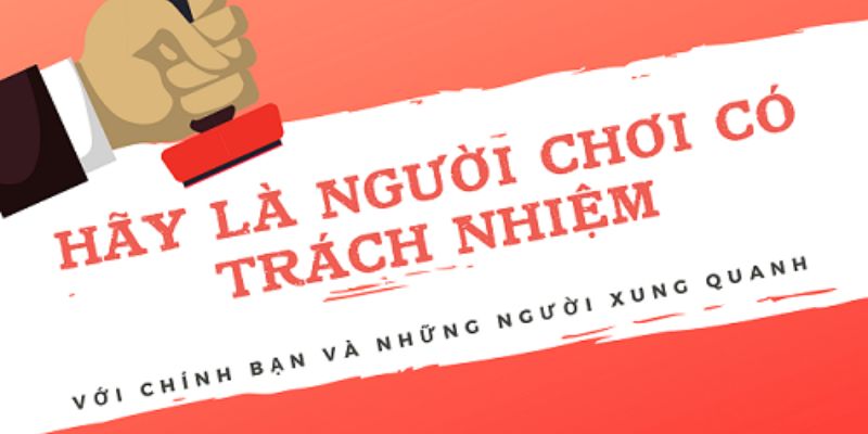 Chơi có trách nhiệm tại SV88