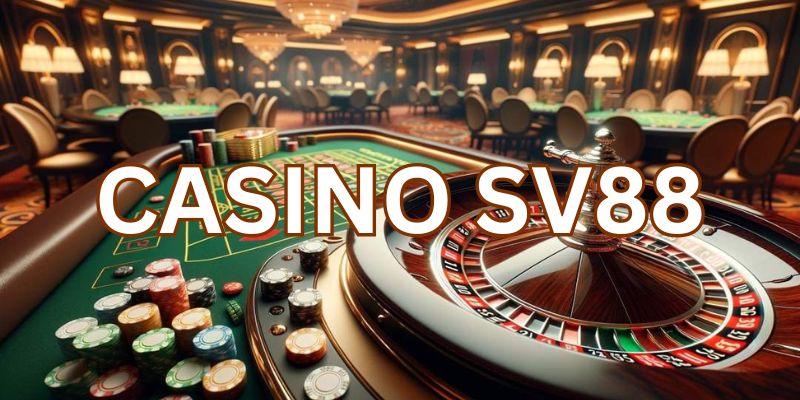 casino sv88